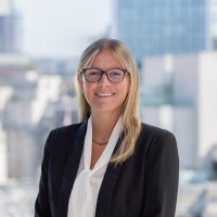 Rothschild & Co Employee Belle Bowman's profile photo