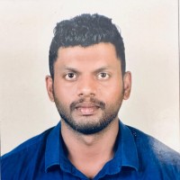 Tech Solve Engine Employee Tarun Kumar's profile photo