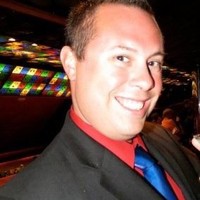 Tru by Hilton Employee Greg Thistle's profile photo