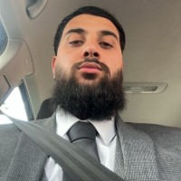 Document Network Services Limited Employee Saif I.'s profile photo