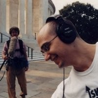 Warm Springs Productions Employee Elgin Smith's profile photo