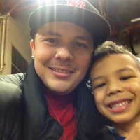 5LINX Enterprises Inc. Employee Casey Barron's profile photo