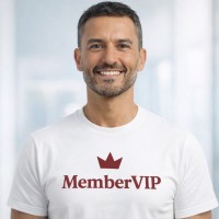 MemberVIP Employee Alexandre Viola's profile photo