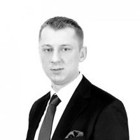 Areti Partners Employee Mateusz Mucha's profile photo
