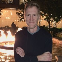 Juice Generation Employee Neal Tully's profile photo