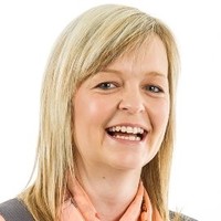 Clear Risk Management Employee Louise Nicholson's profile photo