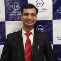 Fiji National University Employee Bhanu Soni's profile photo