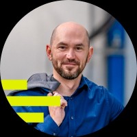 Innomotics Employee David Bilan's profile photo