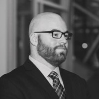 Groupe Access Employee Bryn Paterson's profile photo