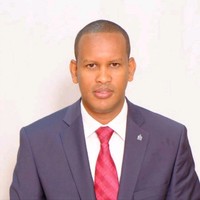 Abdirahman Mohamed Email & Phone Number