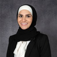 Michigan Medicine Employee Nada Farhat's profile photo