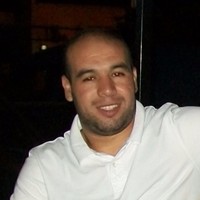 Issmail Mahrza Email