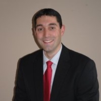 Michigan State University Employee John Thelen's profile photo