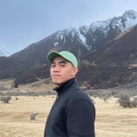 Tech Point Engineering Sdn Bhd Employee Syed Zaifudin's profile photo