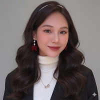 Kloudfuse Employee An Bui's profile photo
