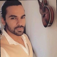 Walmart Employee Amrit Virk's profile photo