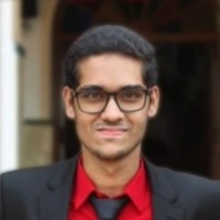 Almasons Employee Lester Fernandes's profile photo