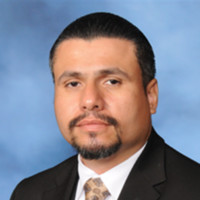 Olathe School District Employee Erik Erazo's profile photo