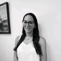 Easy Point Logistics Employee Fernanda Concha's profile photo