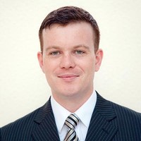 AppThatNZ Employee Matt McGovern's profile photo
