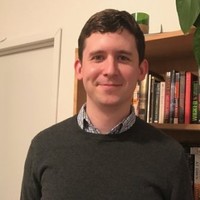 Medscape Employee Ryan Conners's profile photo