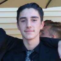 Code Blue Employee Liam Poole's profile photo