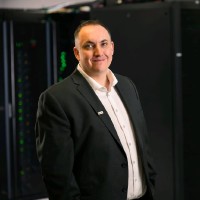 Carrier Connect Data Solutions Inc Employee Michael Lalonde's profile photo