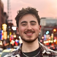 Night Time Industries Association Employee Connor C.'s profile photo