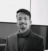 Aditya Mathur Email & Phone Number