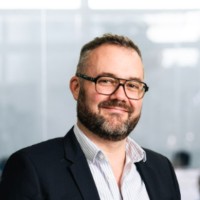 Actency Employee Mathieu Gros's profile photo