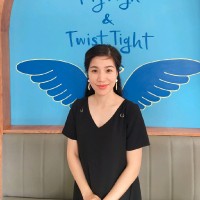 Huong Pham Email & Phone Number