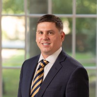 William & Mary – Raymond A. Mason School of Business Employee Bryan McFadden's profile photo