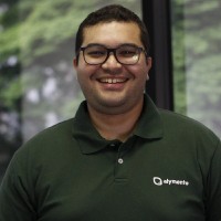 Alymente Employee Daniel Gomes de Oliveira's profile photo