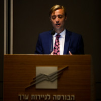 BlackRock Employee John Mather's profile photo