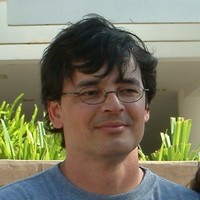 NRG Energy Employee Ivan Lima's profile photo