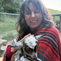 Urban Montessori Charter School Employee Krishna Feeney's profile photo