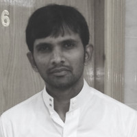 Yochana IT Solutions INC Employee Abdul Mujeeb's profile photo