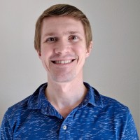 Amazon Web Services (AWS) Employee Wesley Rose's profile photo