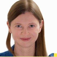 Janusnet Employee Mila Anisimova's profile photo