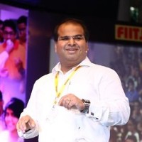 Aakash Educational Services Limited Employee Mohit Sardana's profile photo