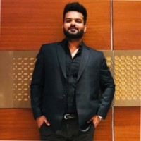 Avalance Global Solutions Employee Jay Sharma's profile photo