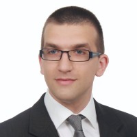 INLOGICA Employee Marek Zasada's profile photo
