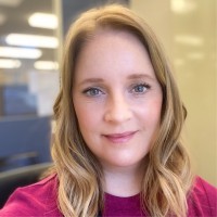 Parkville Youth Mental Health and Wellbeing Service Employee Megan Taylor's profile photo