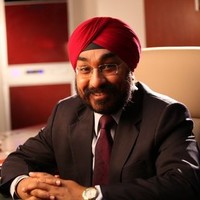 Intec Group of Companies Employee Amarjit Singh's profile photo