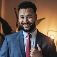 Evolution It Services Ltda Employee Gabriel Costa's profile photo