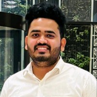 Computershare Employee Jithesh Kumar's profile photo