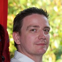 Indeed.com Employee Ladislav Bartos's profile photo
