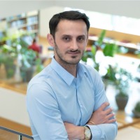Agron Sejdini Email & Phone Number