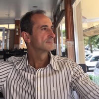 Openquest, Lda Employee Gilberto Mota's profile photo