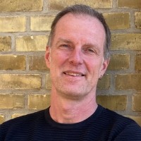 Holbæk Sygehus Employee Thomas Lund's profile photo